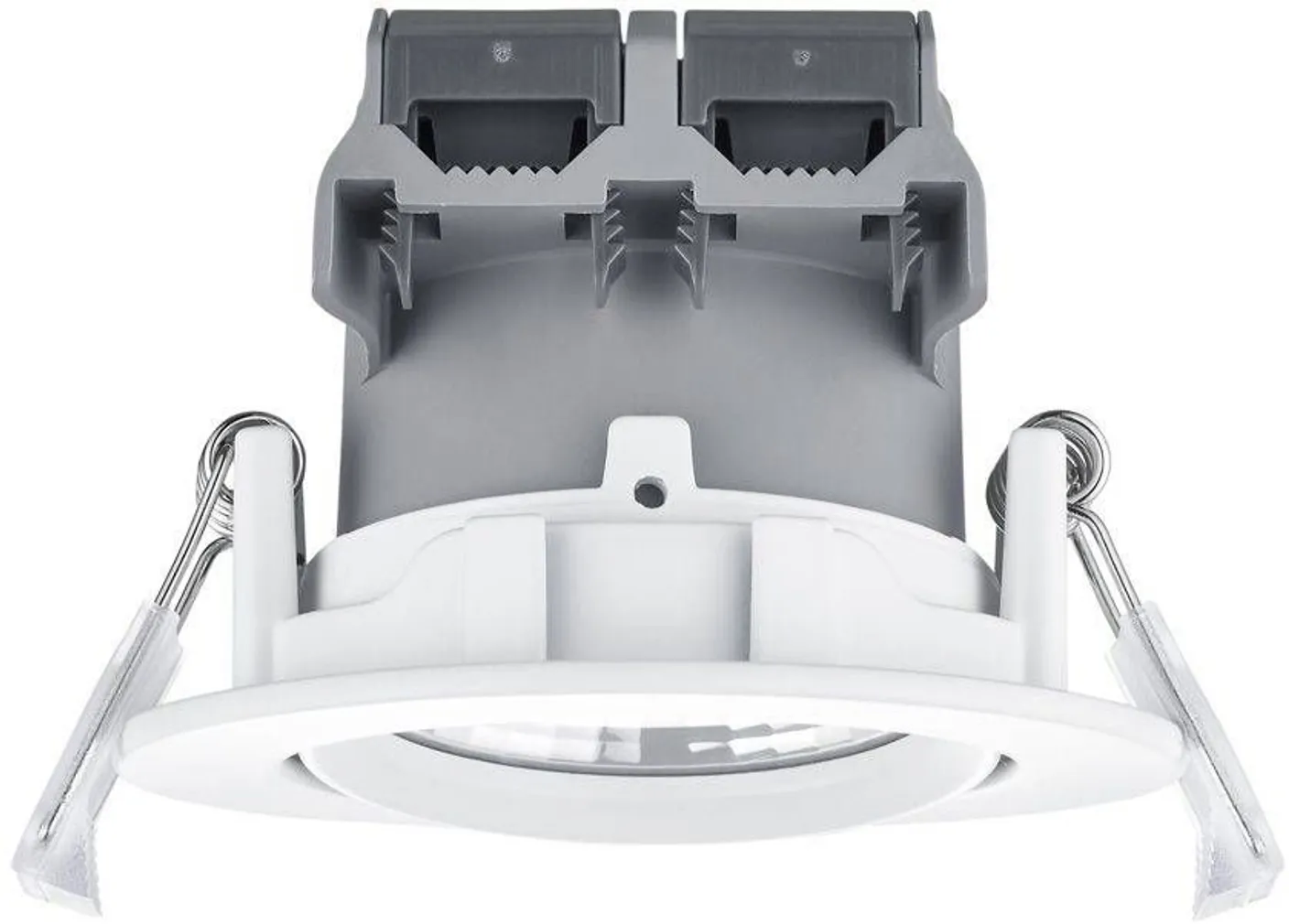 RIPPLAEVALGUSTI TRIO PAMIR 5,5W 345LM 3000K MATT VALGE