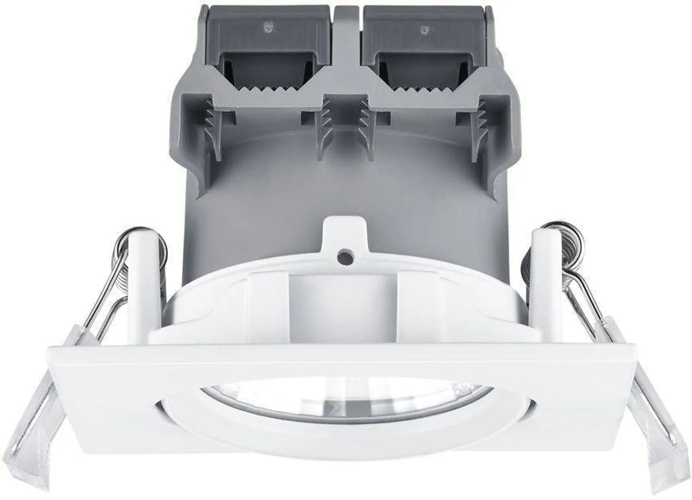 RIPPLAEVALGUSTI TRIO PAMIR 5,5W 345LM 3000K MATT VALGE