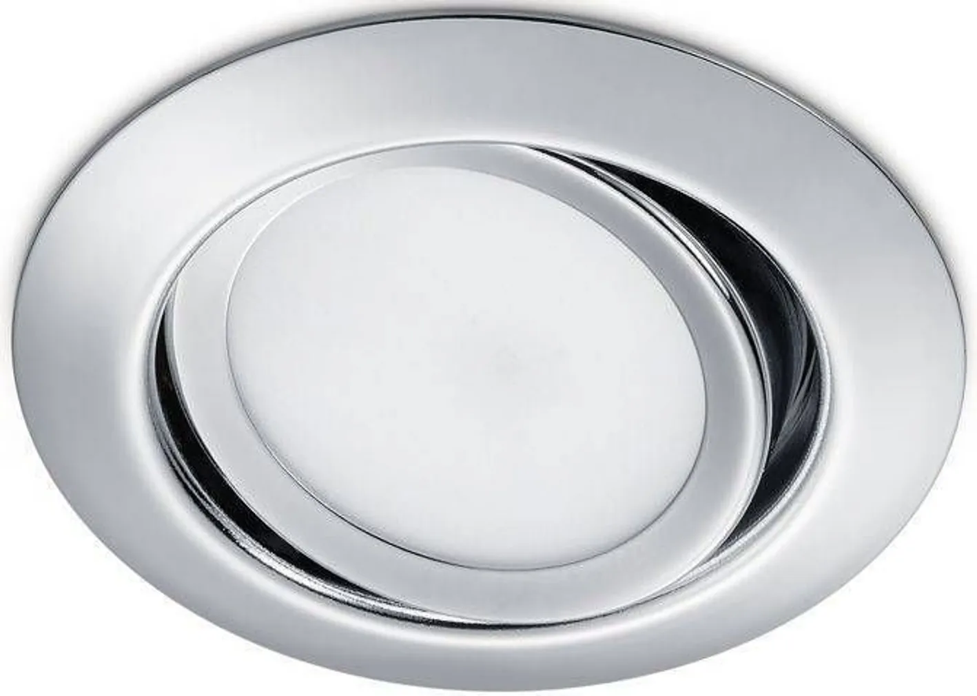 RIPPLAEVALGUSTI TRIO RILA 5W 370LM 3000K KROOM