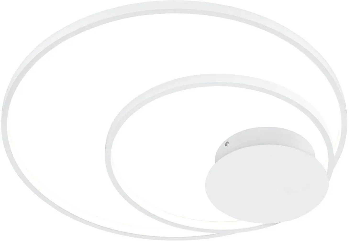 LAELAMP TRIO SEDONA 30W 2800LM 3000K MATT VALGE