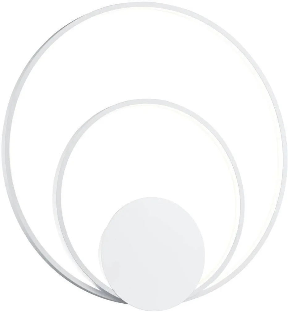 LAELAMP TRIO SEDONA 30W 2800LM 3000K MATT VALGE