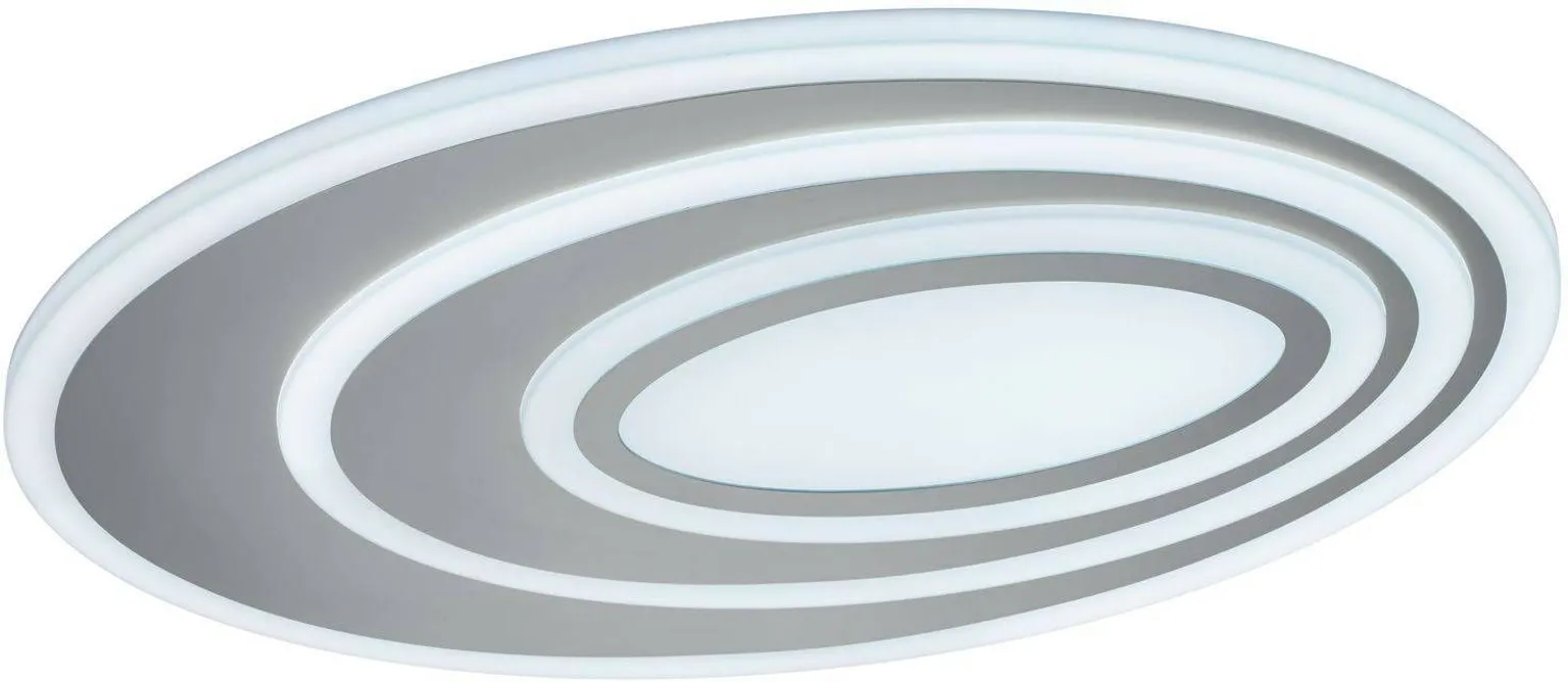 PLAFOON TRIO SUBARA 58W 5400LM 3000 - 5500K VALGE