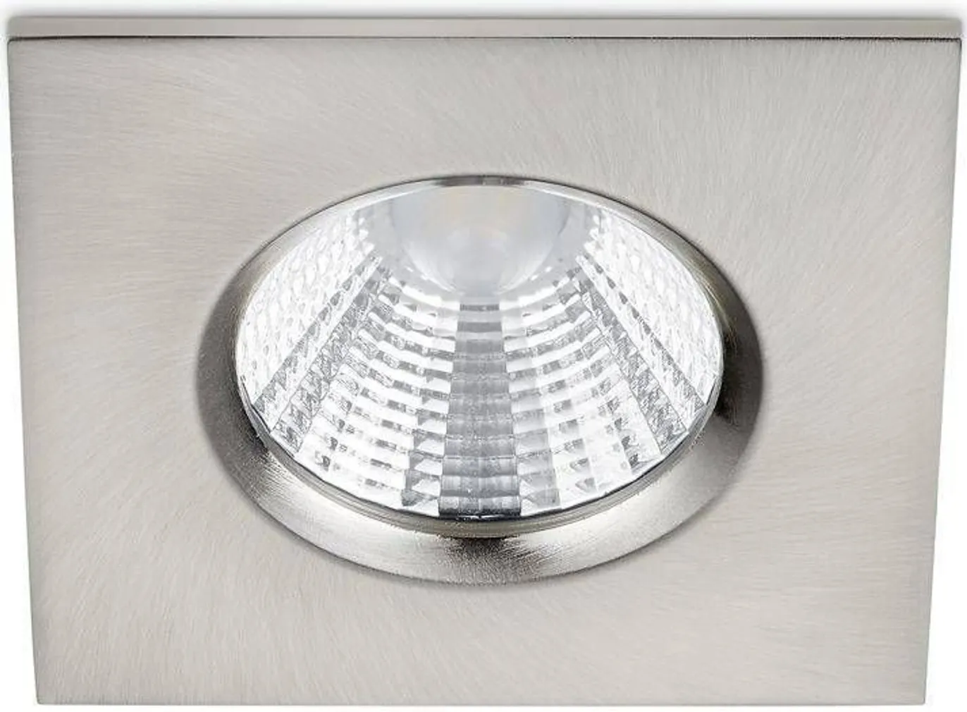 RIPPLAEVALGUSTI TRIO ZAGROS 5,5W 345LM 3000K MATT NIKKEL