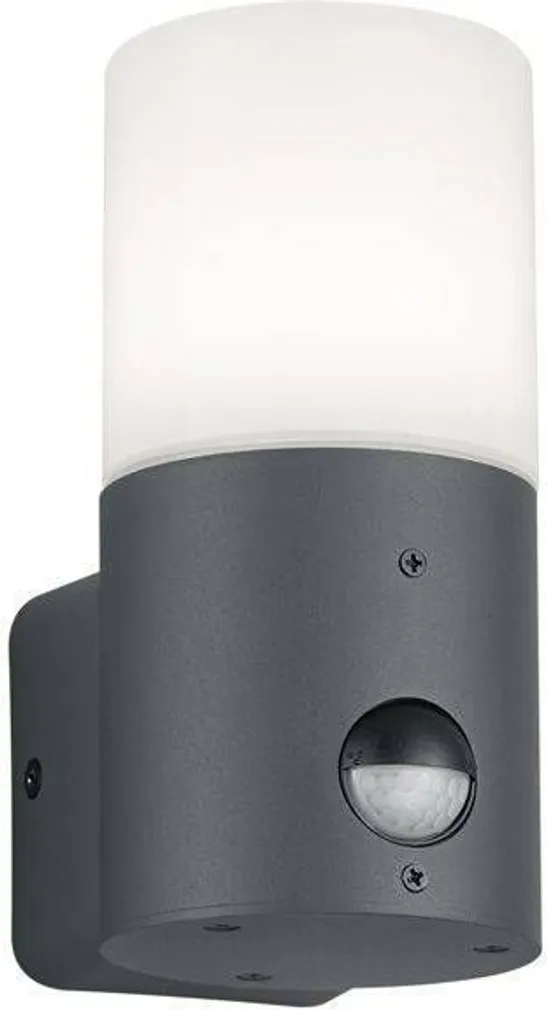 FASSAADIVALGUSTI TRIO HOOSIC E27 28W ANTRATSIIT