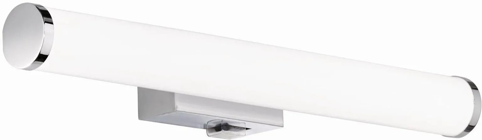 VANNITOAVALGUSTI TRIO MATTIMO 4,3W 450LM 3000K KROOM