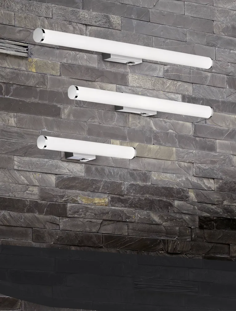 VANNITOAVALGUSTI TRIO MATTIMO 6,5W 680LM 3000K KROOM