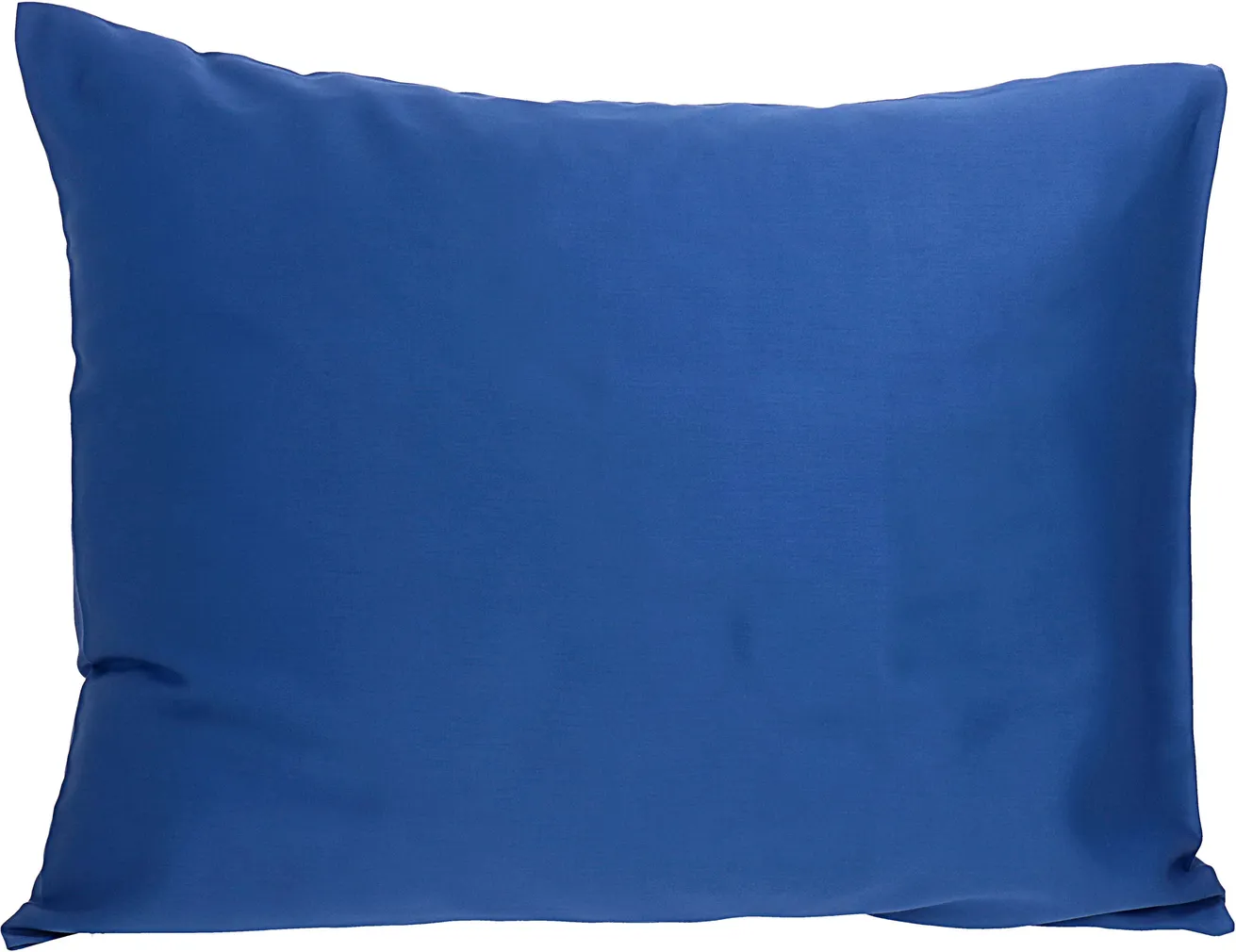 PADJAPÜÜR 60X80 CM, 100% PUUVILL SATÄÄN, STANDARD SININE