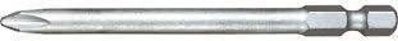 KRUVIOTSIK PH2 X 152MM 1/4"