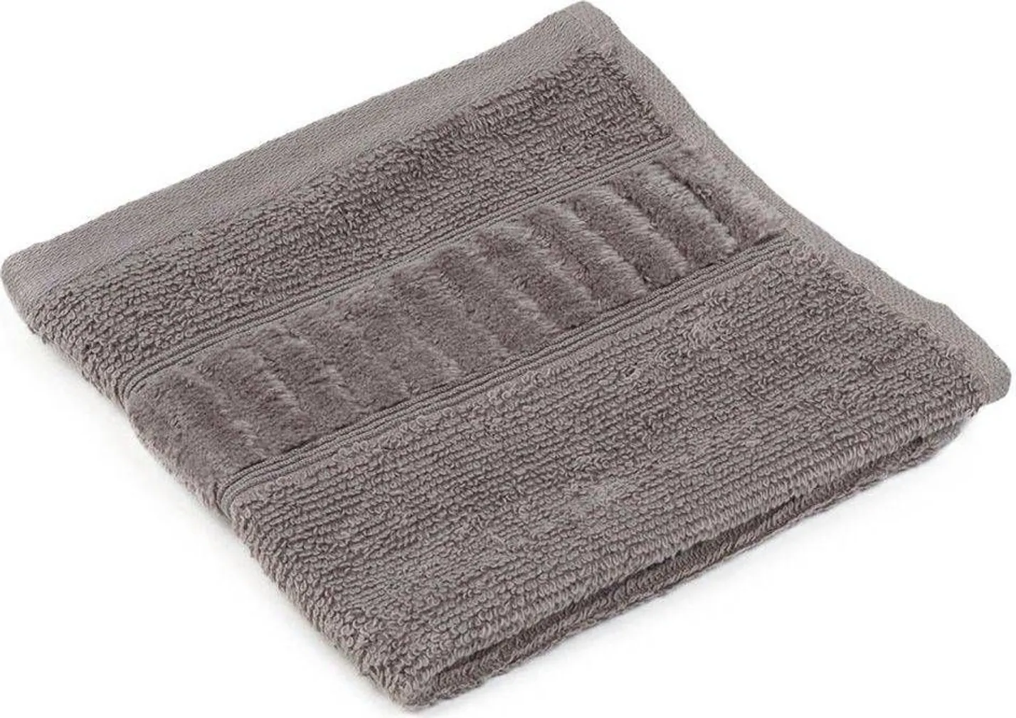 FROTEERÄTIK GÖZZE BIO 100X150CM PUUVILL 500G/M2 HÕBEHALL