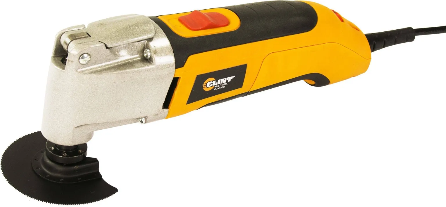 UNIVERSAALTÖÖRIIST CLINT CL-MT300