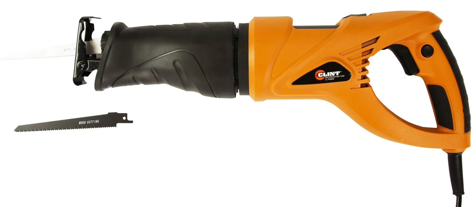 UNIVERSAALSAAG CLINT CL-RS800