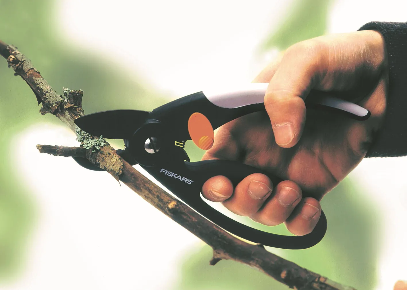 ALASIGA OKSAKÄÄRID FISKARS