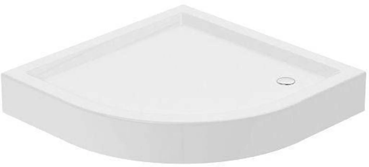 DUŠIALUS SCHÖNBERG KERRI SCHB002 90X90X16CM AKRÜÜL