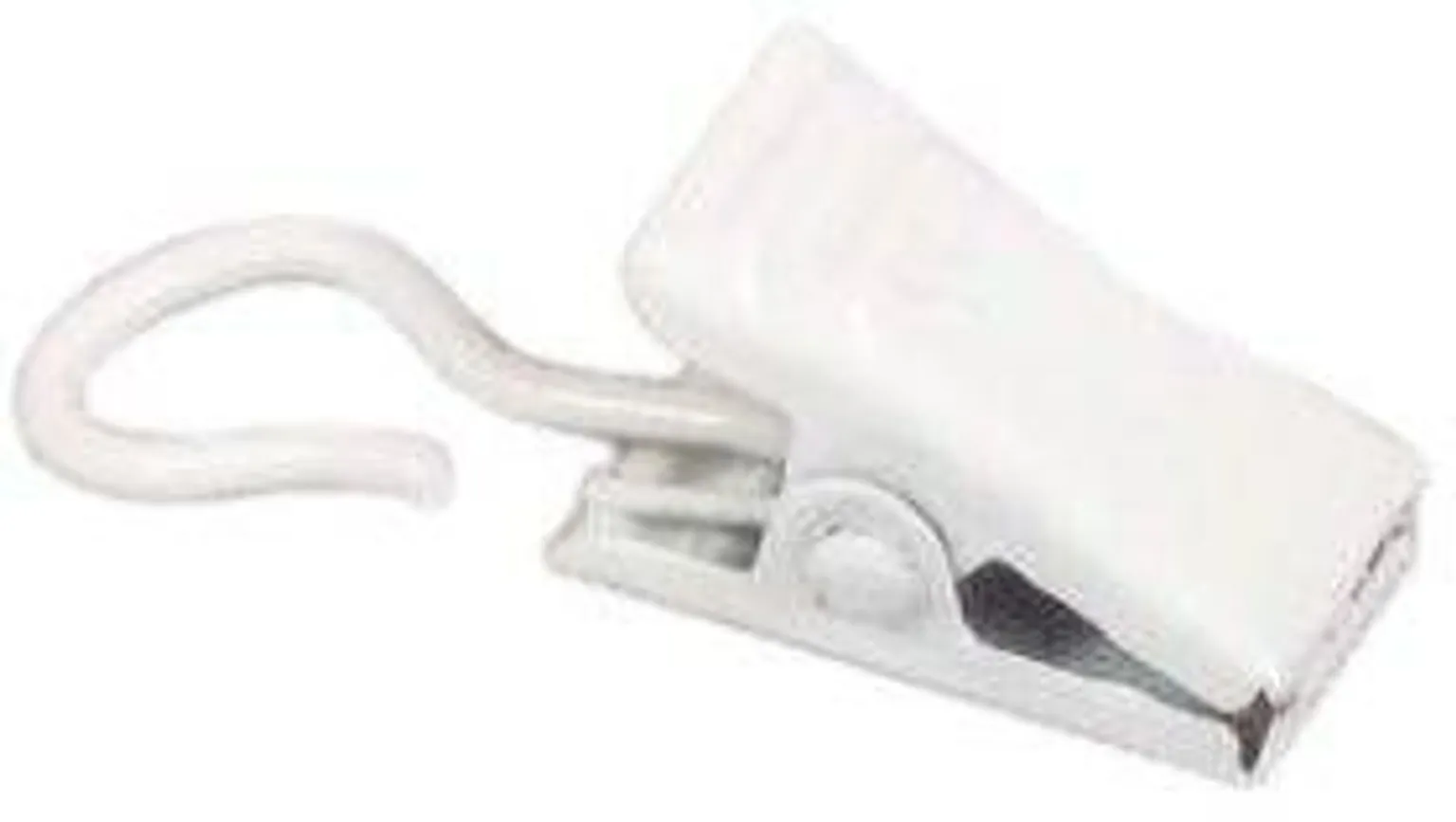 NÄPITSAD SIINILE HESORA 333 METALL VALGE 30TK