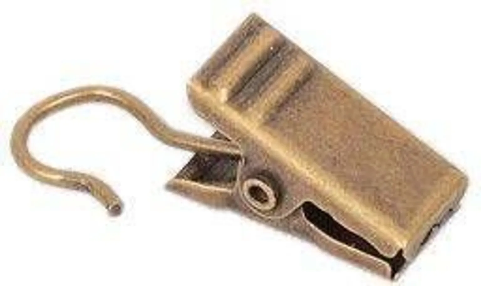 NÄPITSAD SIINILE HESORA 331 METALL ANTIIK KULD 30TK