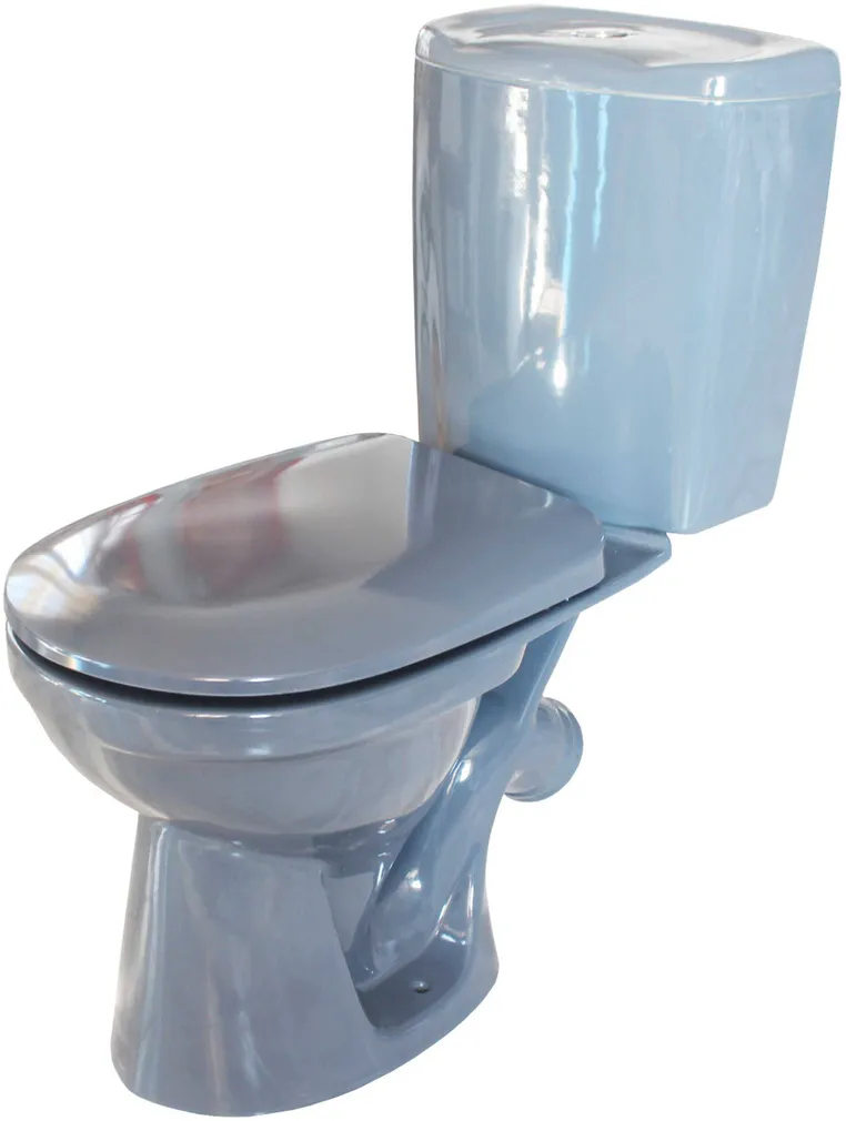 WC-POTT OMEGA GRAFIIT TAHAJOOKS 45° PRILL-LAUD