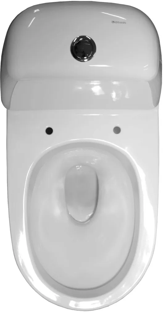 WC-POTT STYLE TAHAJOOKS 45° PRILL-LAUD