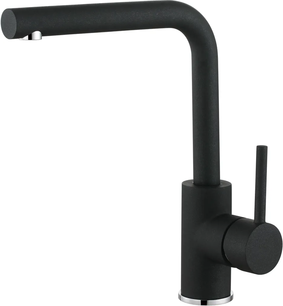 VALAMU JA SEGISTI KOMPLEKT GRANIIT MUST