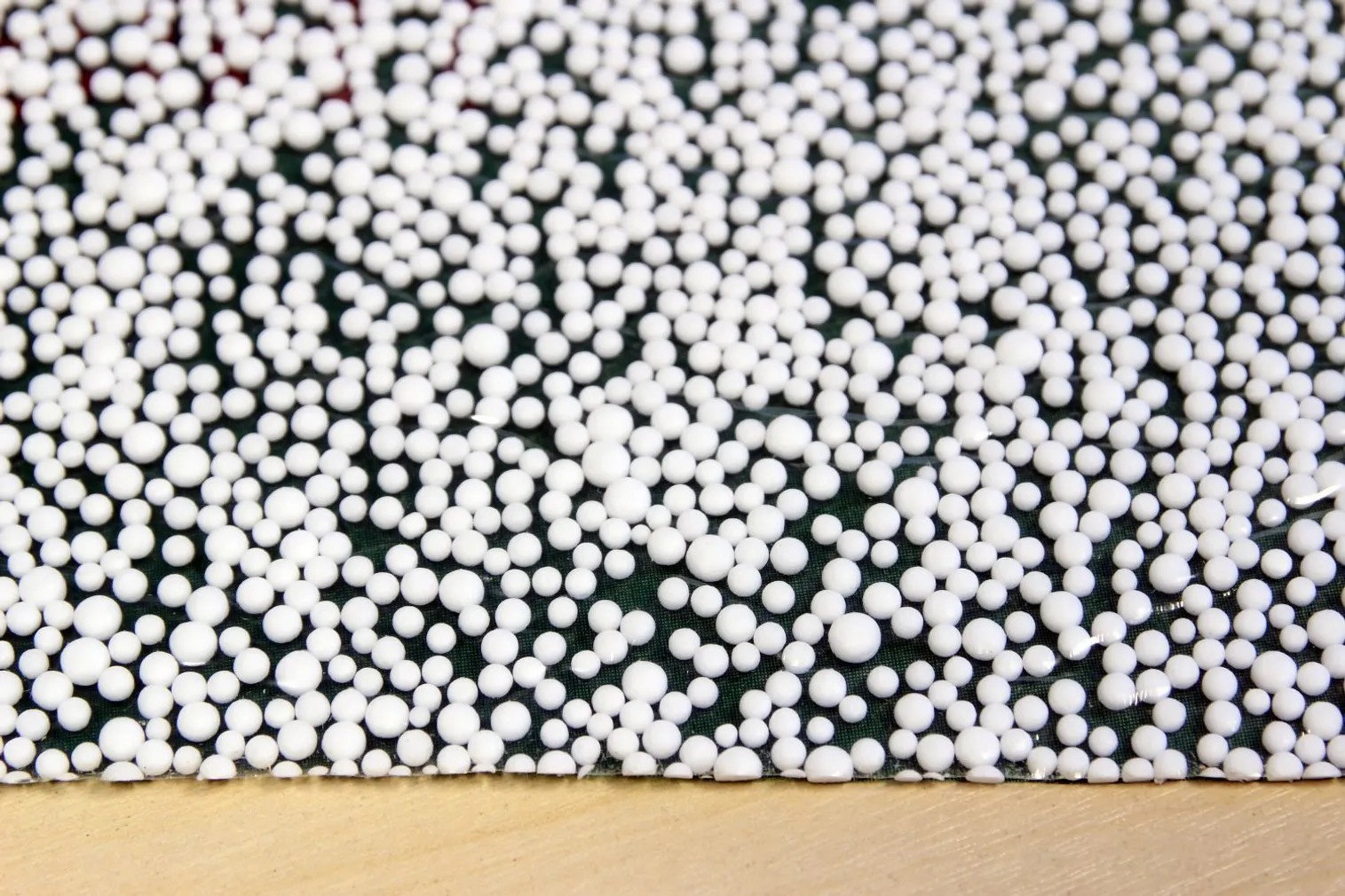 ALUSVAIP 3MM PARKETI TUPLEX 1,1X30M 33M2/RULLIS