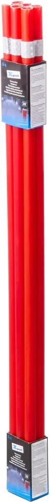 TEEMÄRGISTUSPOSTID XPERT 80 CM 6TK PAKIS