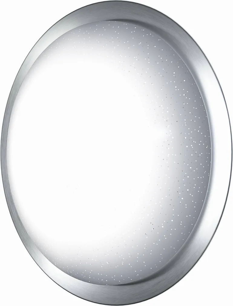 PLAFOON TRAY SPARKLE OSRAM 60W LED 3300LM 2700-6500K PULT 