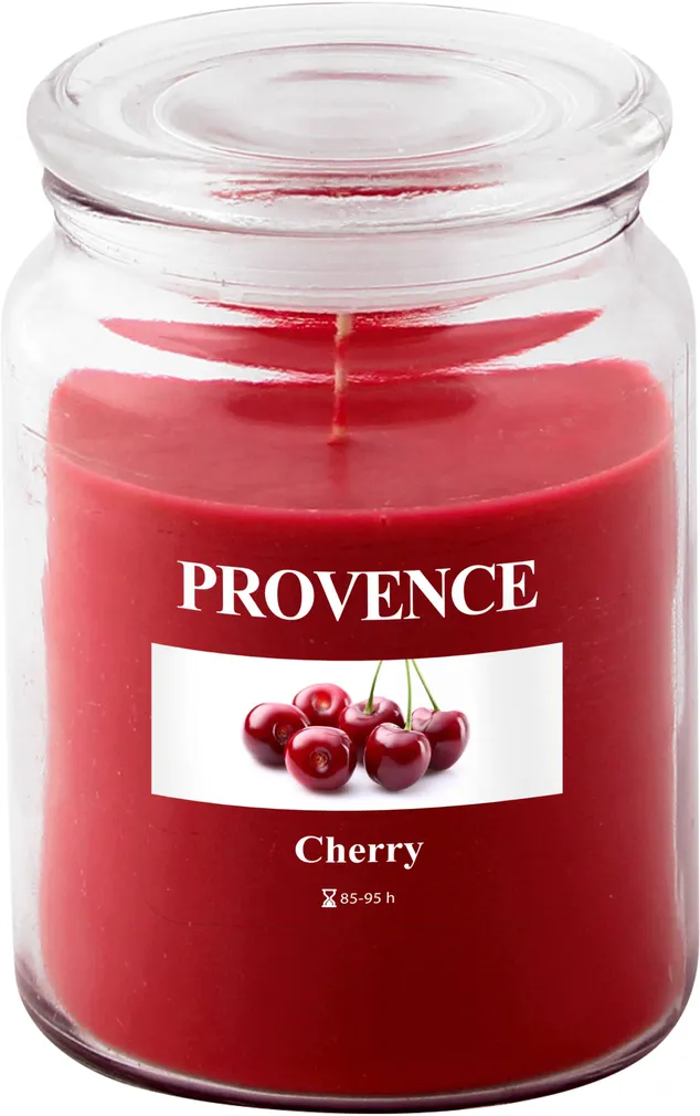 PURGIS LÕHNAKÜÜNAL PROVENCE KIRSS 140/95MM