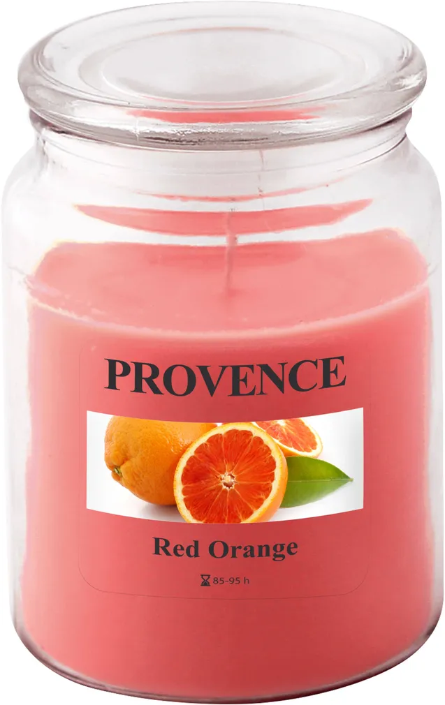 PURGIS LÕHNAKÜÜNAL PROVENCE APELSIN 140/95MM