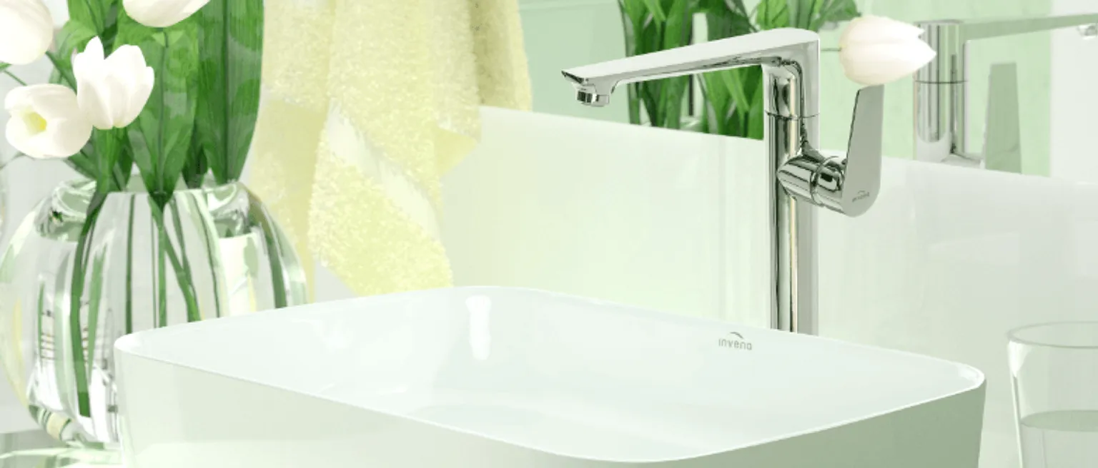 PINNAPEALNE VALAMU INVENA ATE 510X400X130MM 