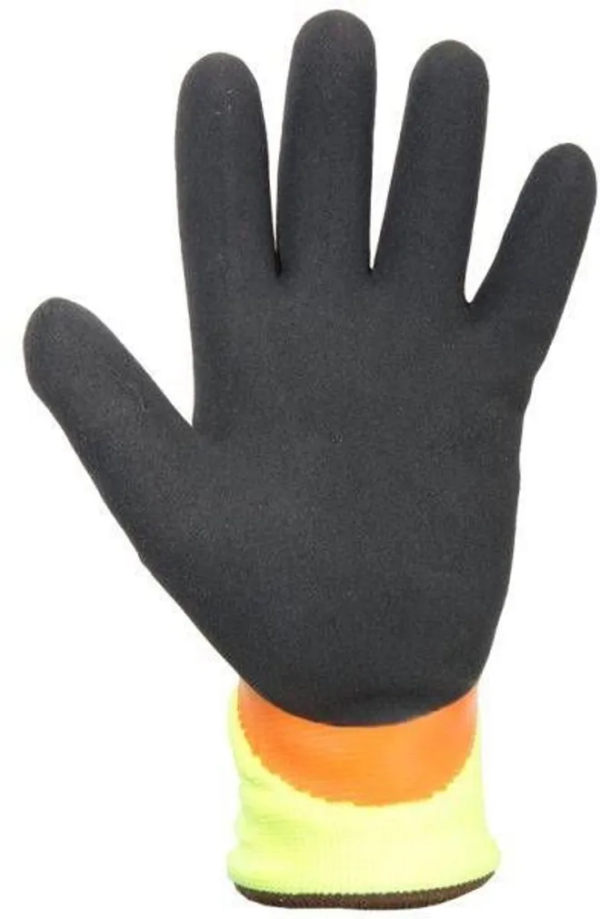 TALVESÕRMIKUD LATEKSKATTEGA WORTEX XXL/11"