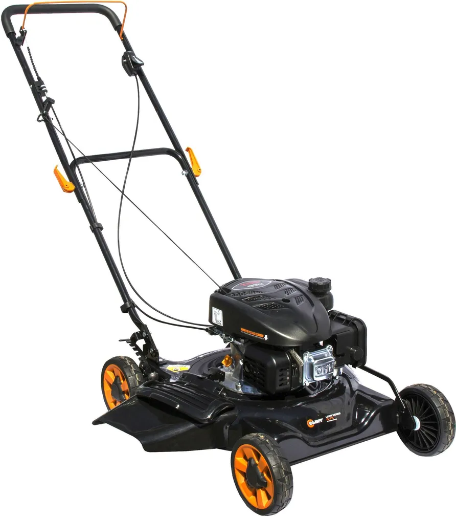 MURUNIIDUK BENSIINIMOOTORIGA CLINT CL-51C