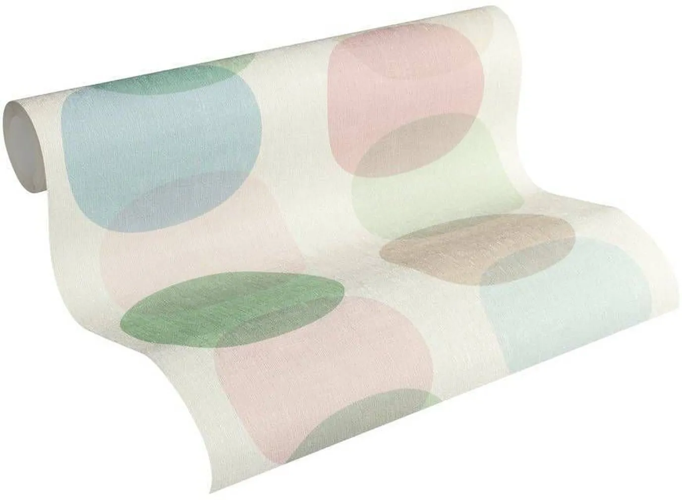 TAPEET POP COLORS 35590-2 0,53X10,05M