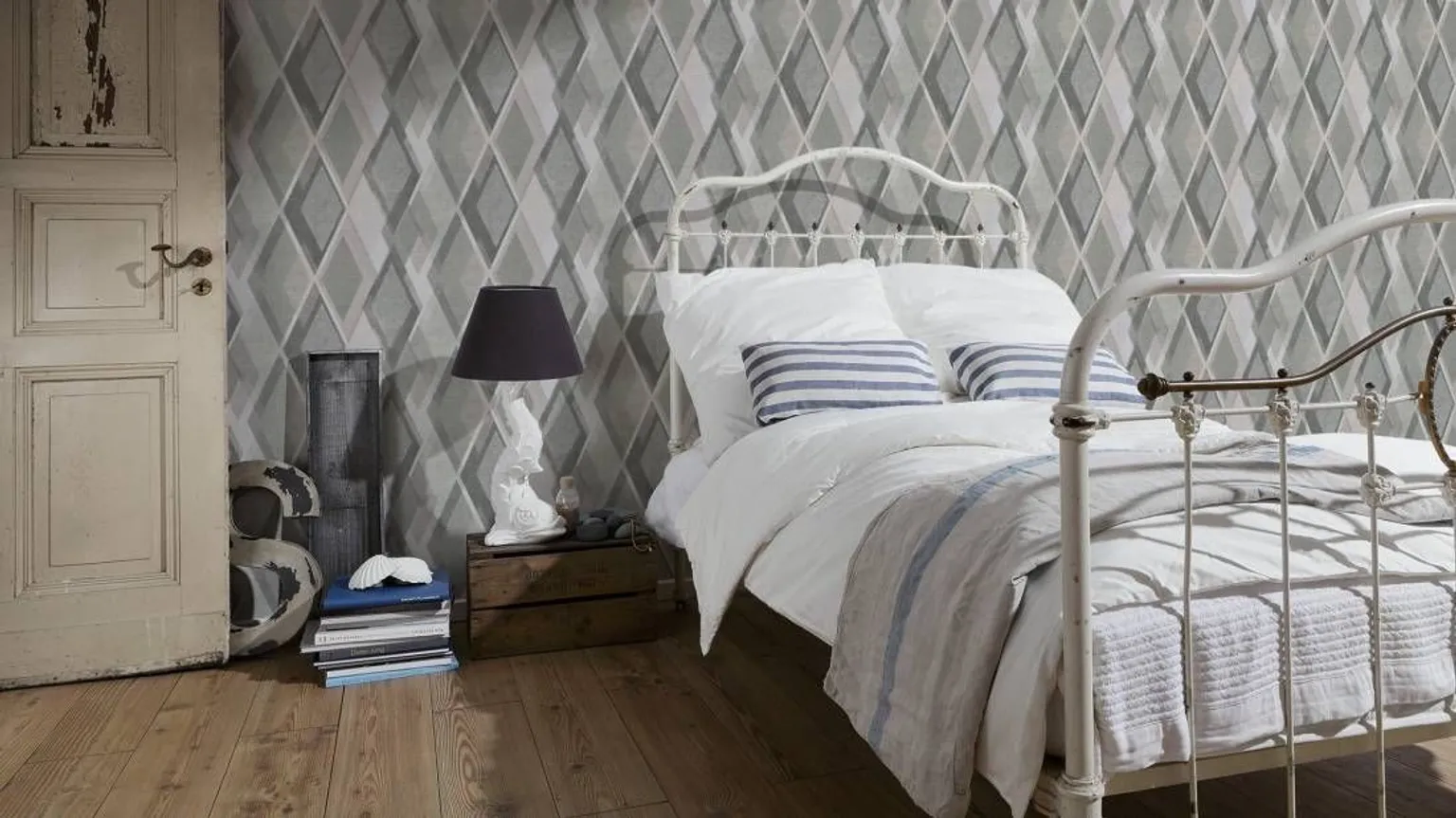 TAPEET POP COLORS 35591-4 0,53X10,05M