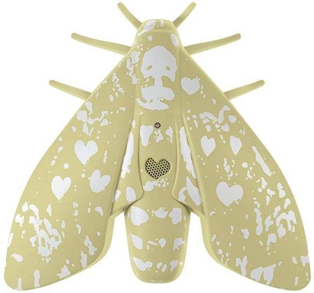 SUITSUANDUR JALO HELSINKI LENTO 10 HELEROHELINE