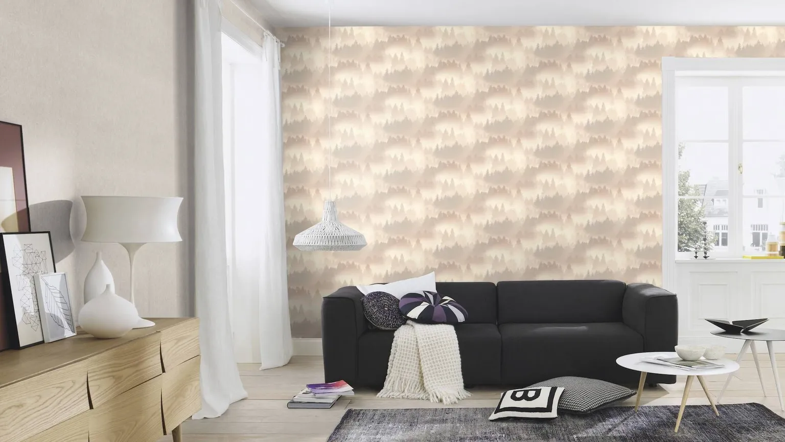 TAPEET B.B HOME PASSION VI 860153 0,53X10,05M