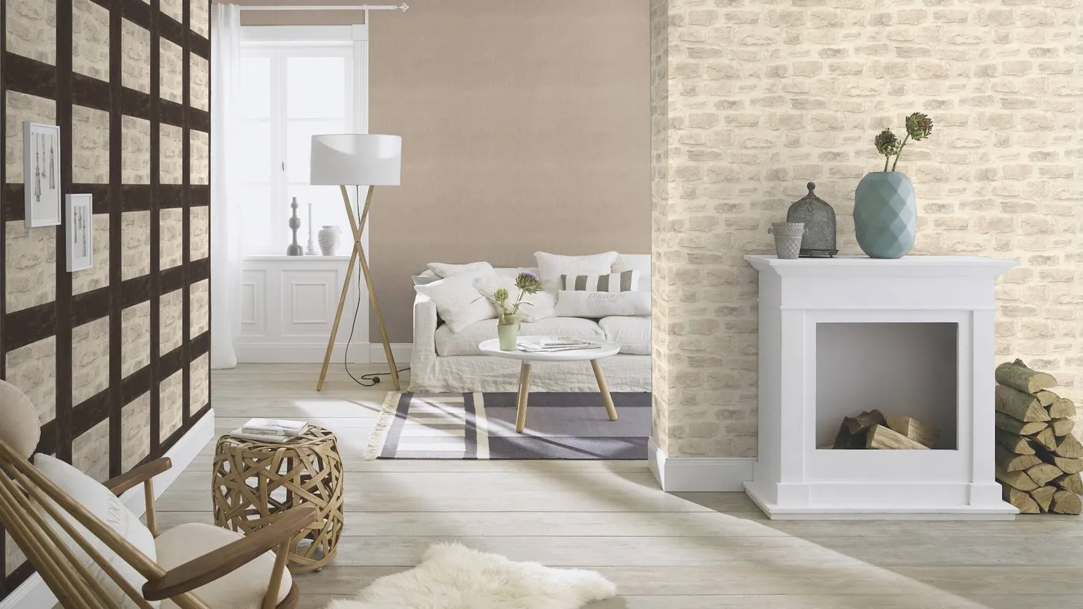TAPEET B.B HOME PASSION VI 860603 0,53X10,05M