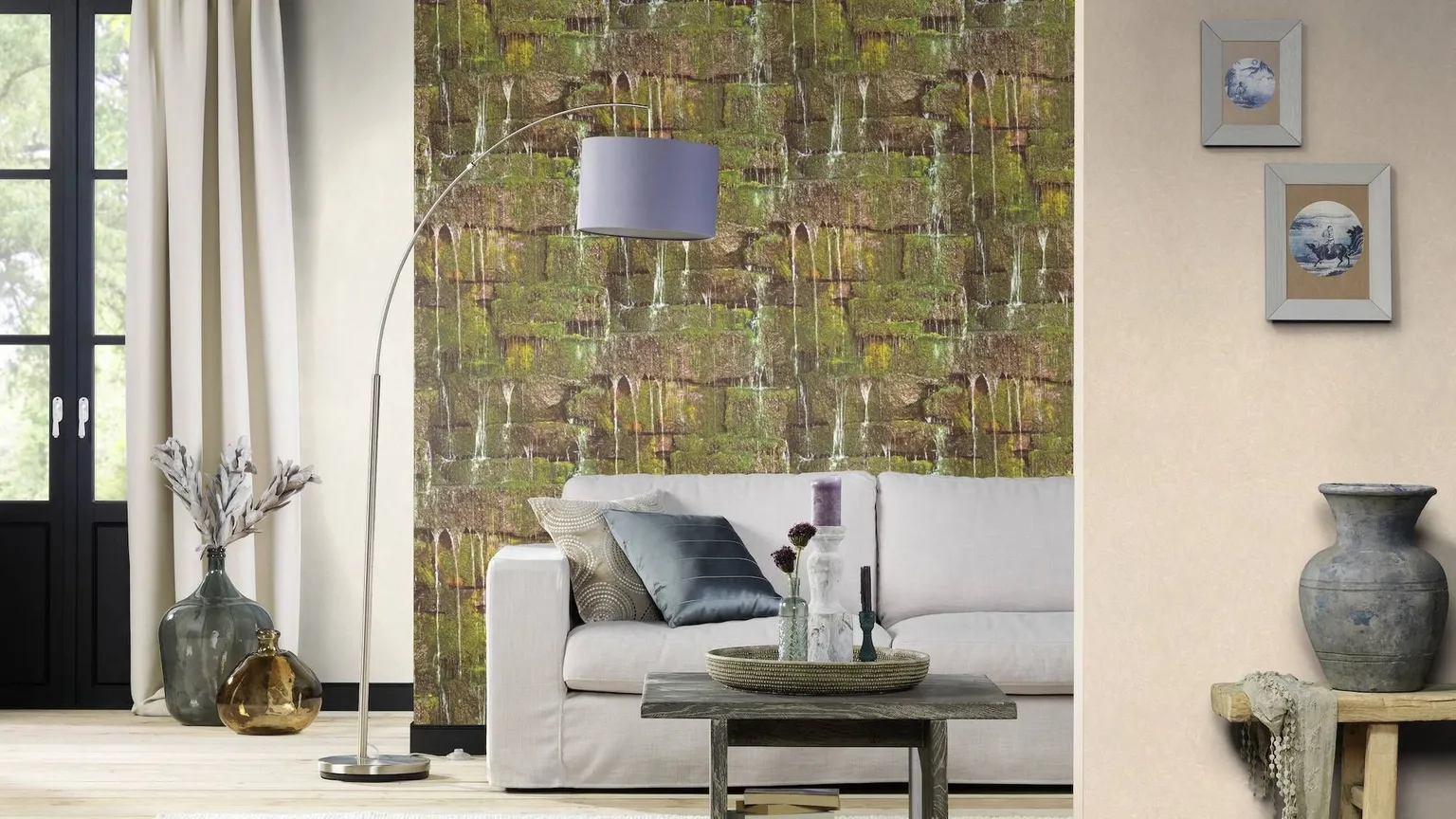 TAPEET B.B HOME PASSION VI 861303 0,53X10,05M