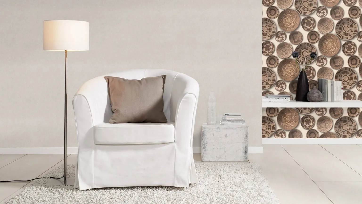 TAPEET B.B HOME PASSION VI 862003 0,53X10,05M