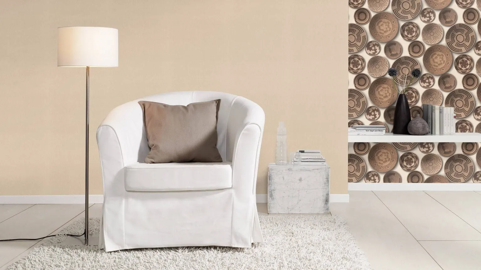 TAPEET B.B HOME PASSION VI 862003 0,53X10,05M