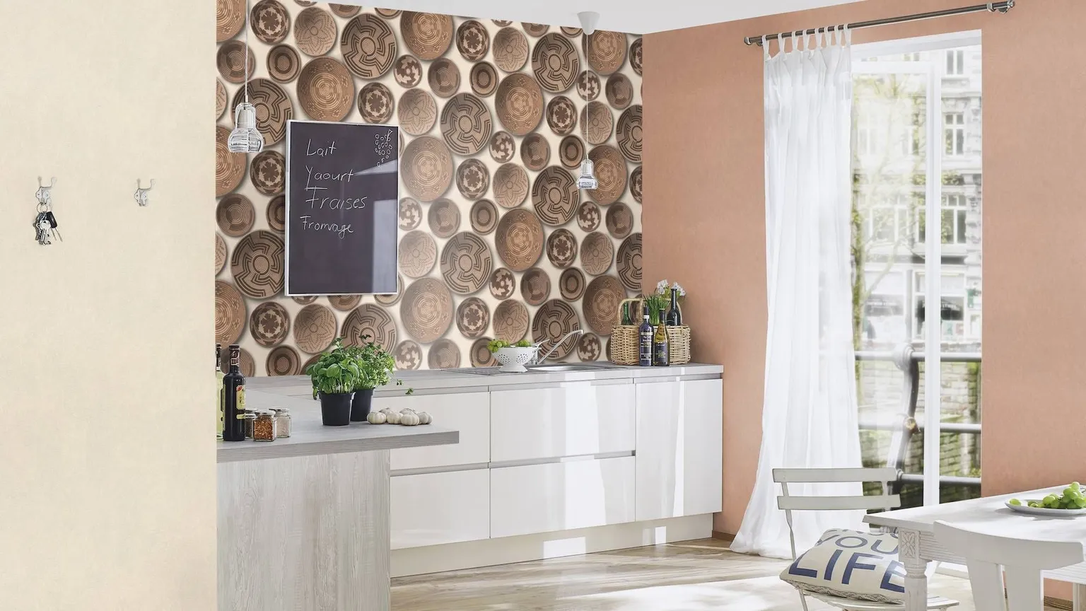 TAPEET B.B HOME PASSION VI 862003 0,53X10,05M