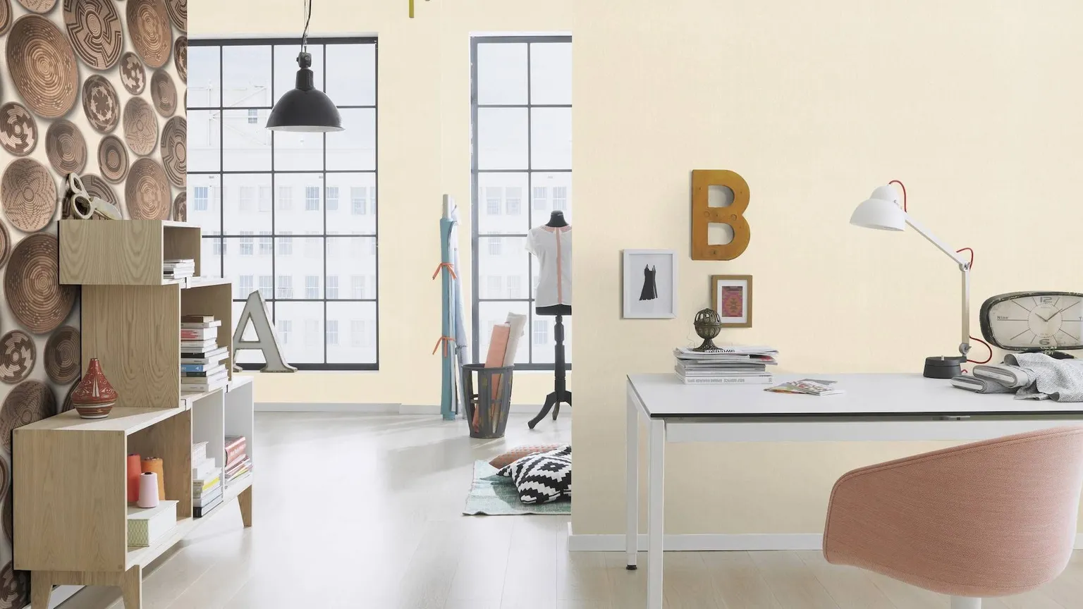 TAPEET B.B HOME PASSION VI 862003 0,53X10,05M