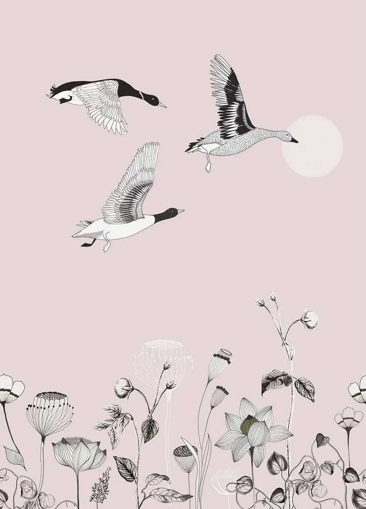 FOTOTAPEET MOST FABULOUS / ONSZELF 532012 200X280CM