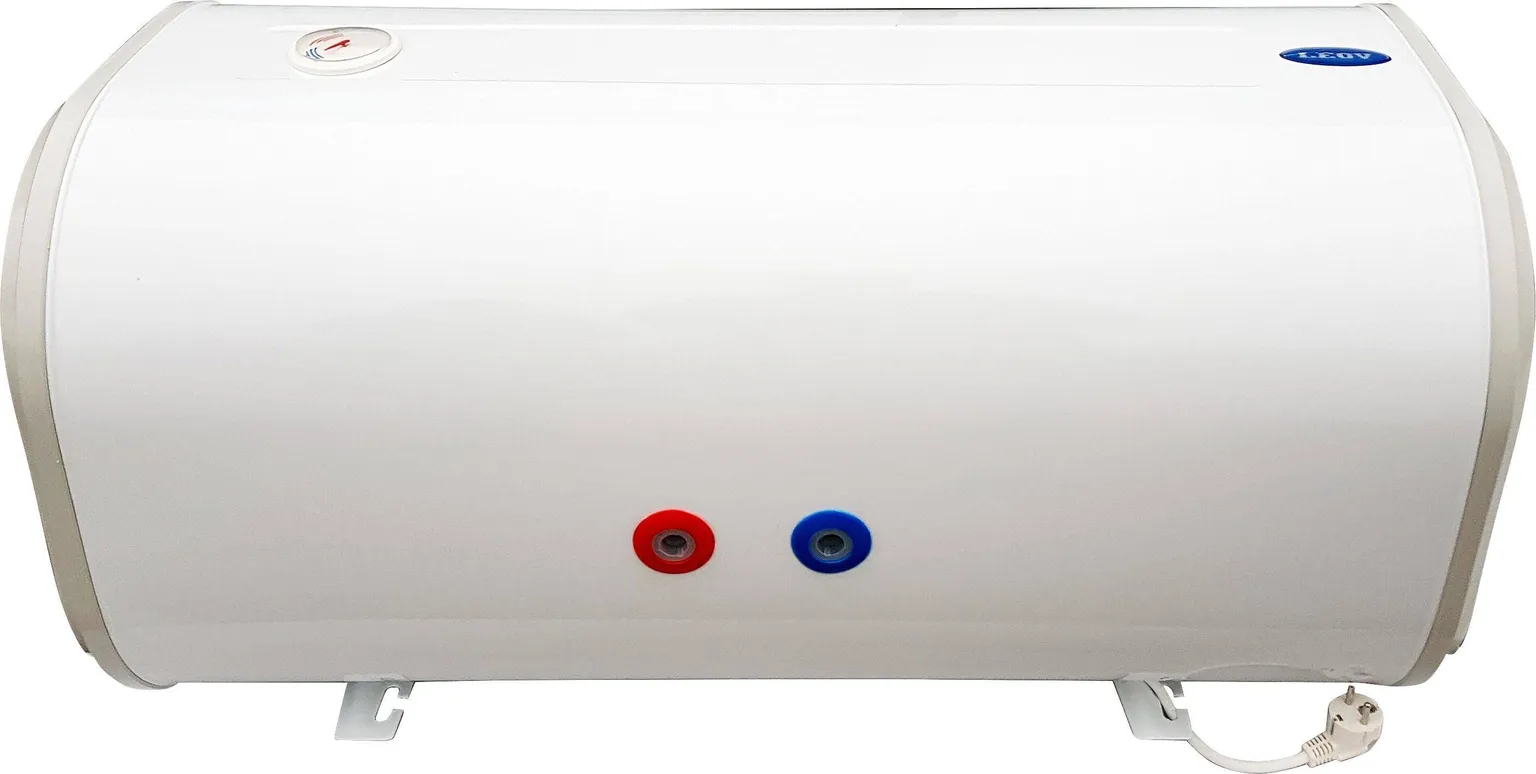 BOILER LEOV ADQ PRISMATIC 80L HORISONTAALNE 2000W