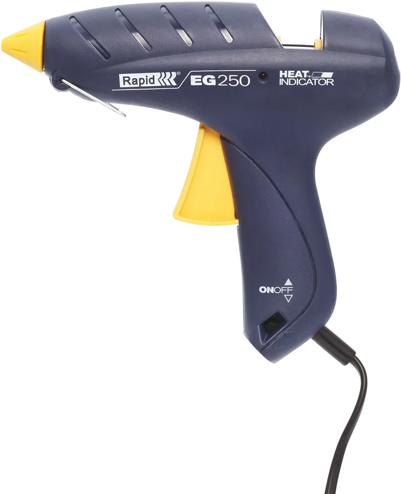 LIIMIPÜSTOL RAPID EG250 V21 PROMO