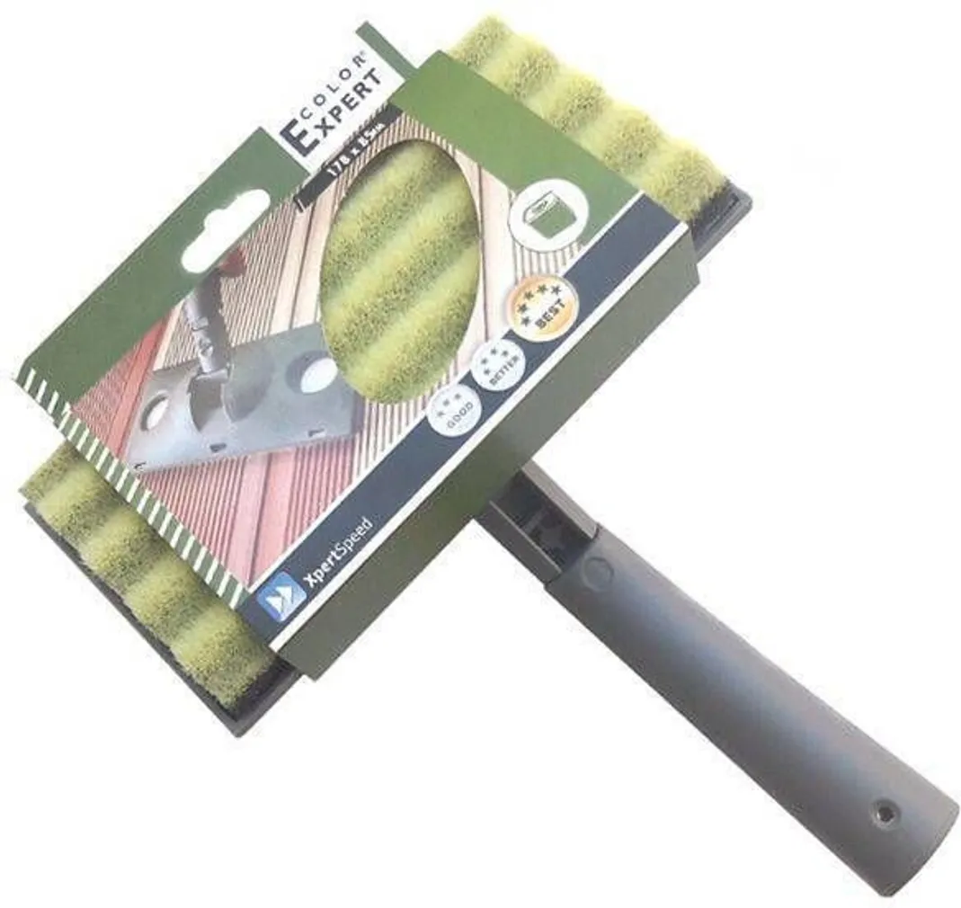 TERRASSI ÕLITAMISE PADI COLOREXPERT 85X178