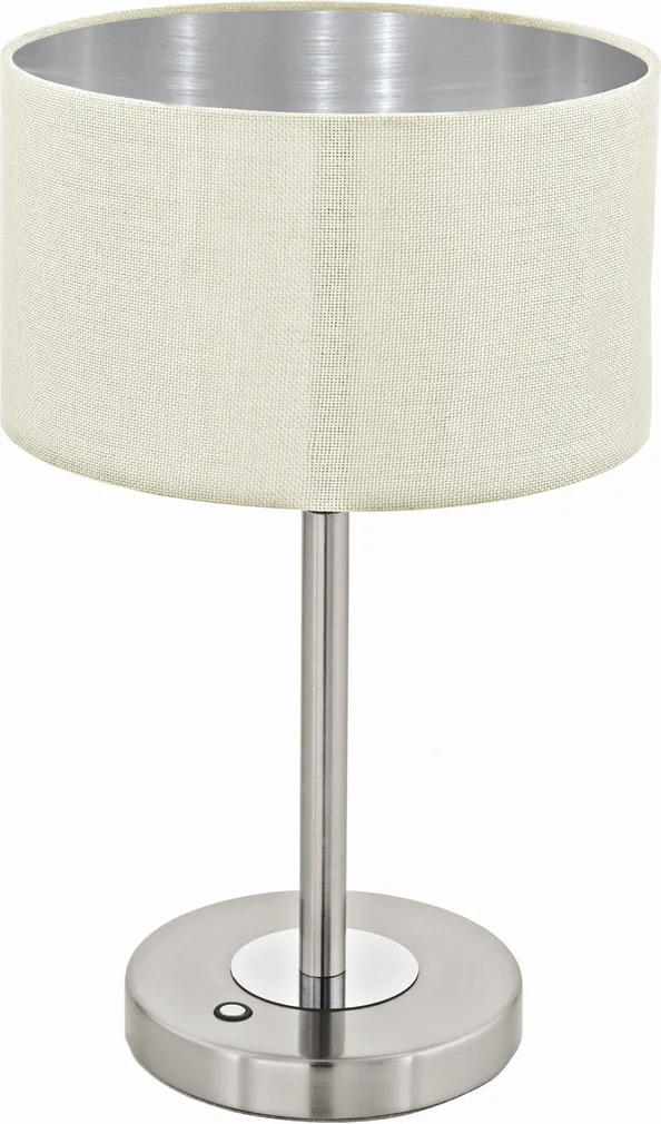 LAUALAMP ROMAO 1 12W LED 1020LM 3000K