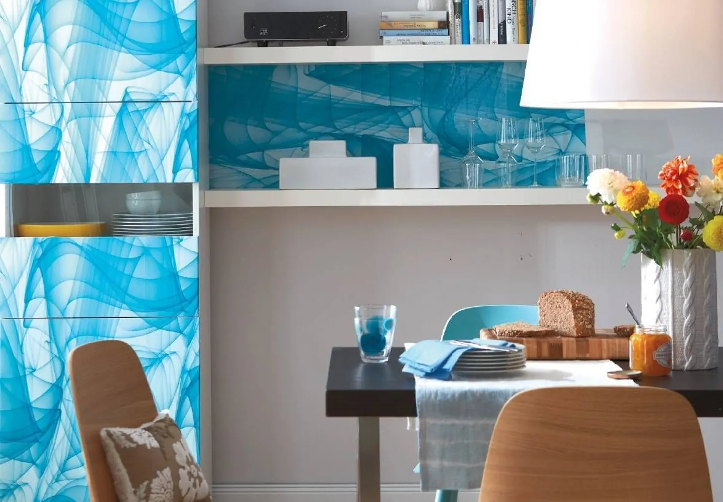 KLEEBIS D-C-FIX 0,45X1,5M 343-1005