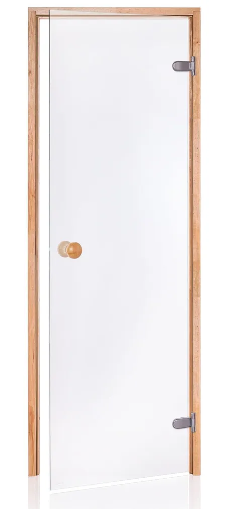 SAUNAUKS ANDRES SCAN 70X190CM KIRGAS, HAAB