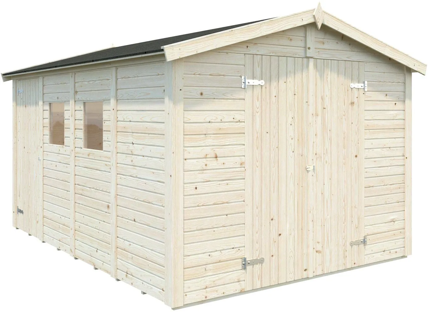 KUUR PALMAKO DAN 370X273X220CM 10,0M²