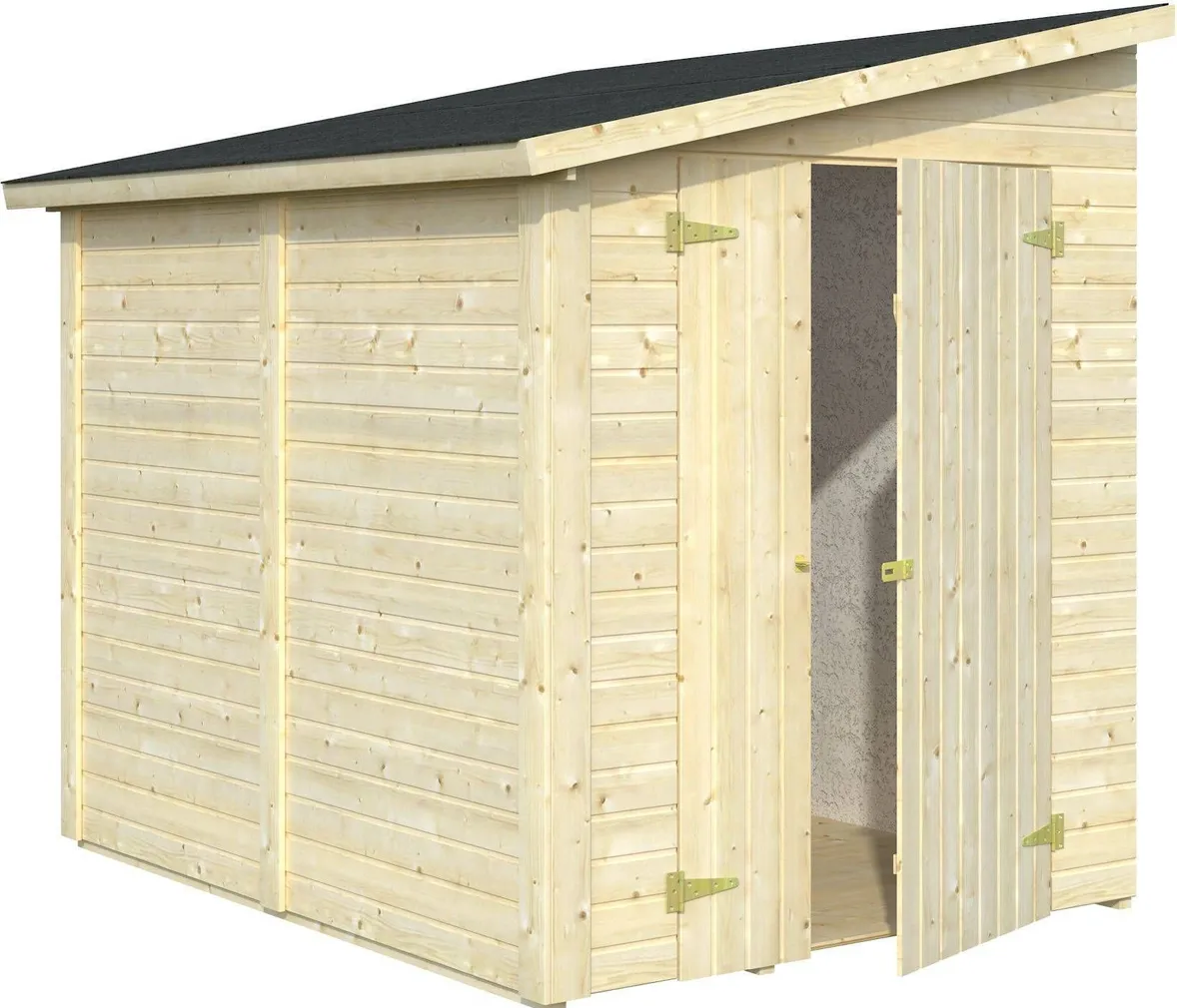 KUUR PALMAKO MIA 165X222X210CM 3,4M²