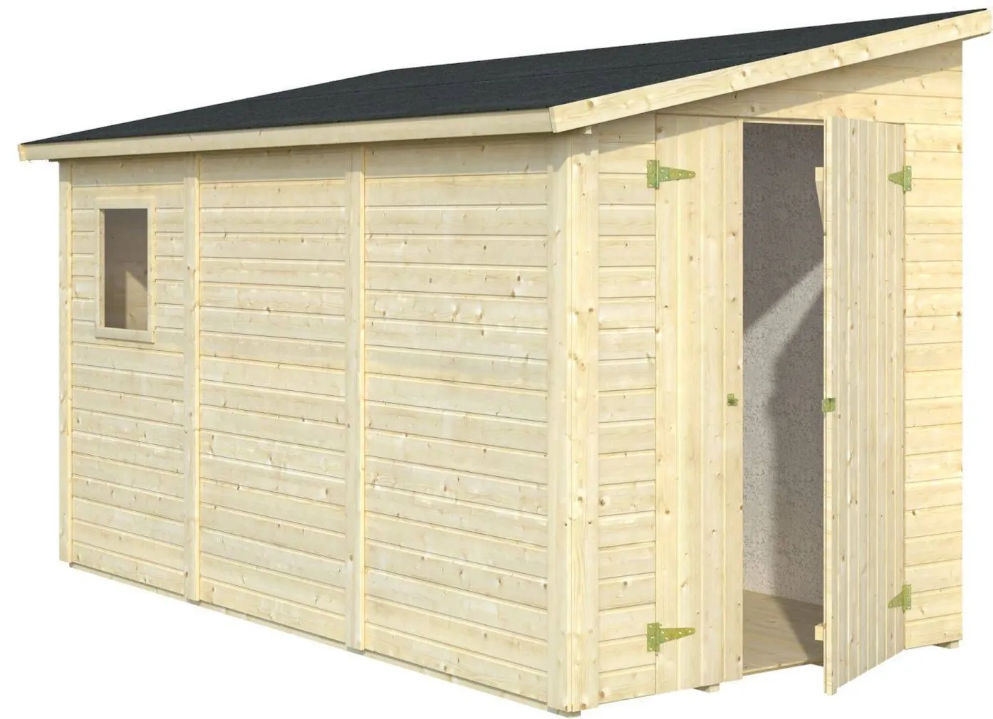 KUUR PALMAKO MIA 165X333X210CM 5,2M²